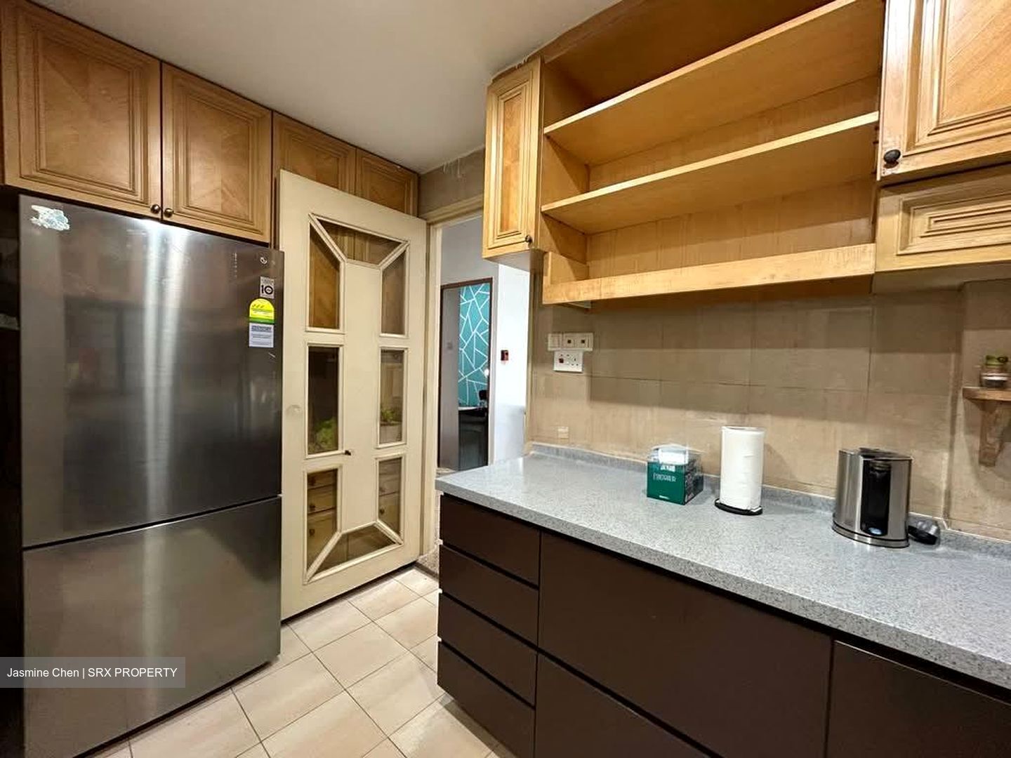 Heritage View (D5), Condominium #556831701